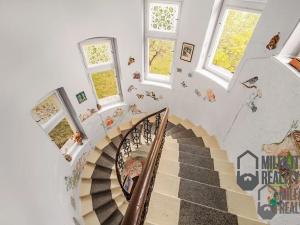 Prodej vily, Liberec, Gorkého, 180 m2
