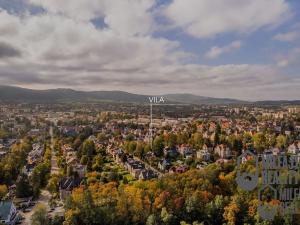 Prodej vily, Liberec, Gorkého, 180 m2