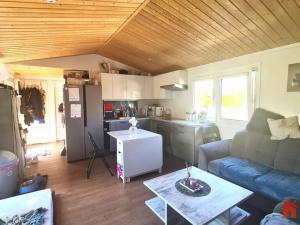 Prodej mobilheimu, 49 m2