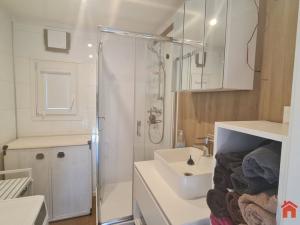 Prodej mobilheimu, 49 m2