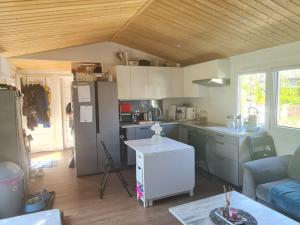 Prodej mobilheimu, 49 m2