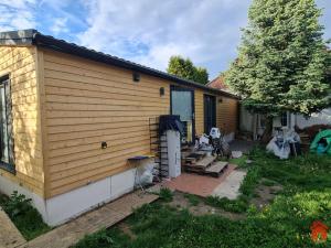 Prodej mobilheimu, 49 m2