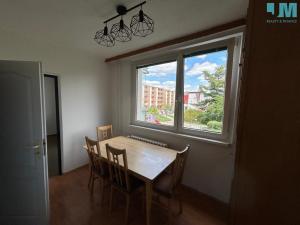 Pronájem bytu 2+1, Třebíč, Kubišova, 66 m2