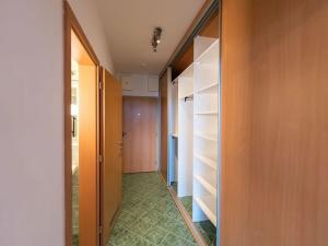 Pronájem bytu 1+kk, Praha - Stodůlky, Přeučilova, 35 m2