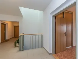 Pronájem bytu 1+kk, Praha - Stodůlky, Přeučilova, 35 m2