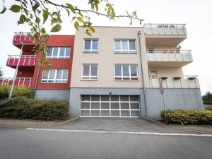 Pronájem bytu 1+kk, Praha - Stodůlky, Přeučilova, 35 m2
