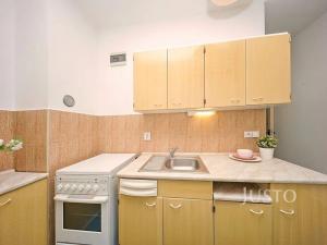Prodej bytu 3+1, Loštice, Sokolská, 55 m2
