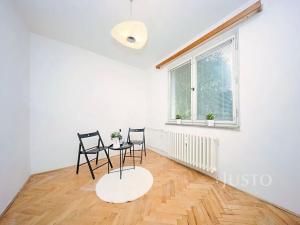 Prodej bytu 3+1, Loštice, Sokolská, 55 m2