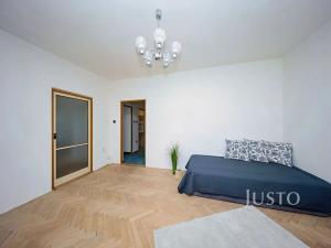 Prodej bytu 3+1, Loštice, Sokolská, 55 m2