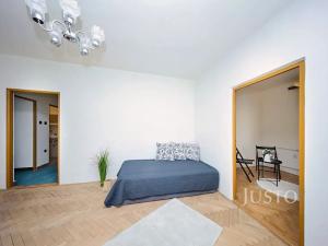 Prodej bytu 3+1, Loštice, Sokolská, 55 m2