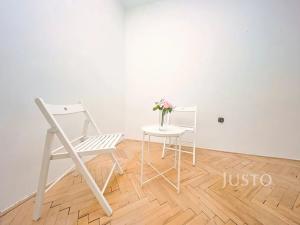 Prodej bytu 3+1, Loštice, Sokolská, 55 m2