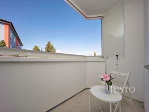 Prodej bytu 3+1, Loštice, Sokolská, 55 m2