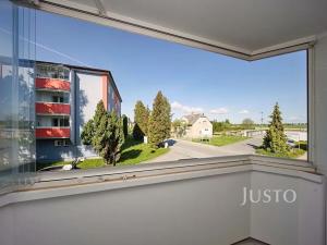 Prodej bytu 3+1, Loštice, Sokolská, 55 m2