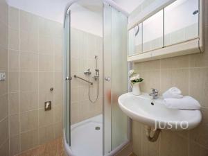 Prodej bytu 3+1, Loštice, Sokolská, 55 m2