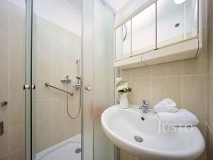 Prodej bytu 3+1, Loštice, Sokolská, 55 m2