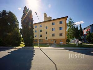 Prodej bytu 3+1, Loštice, Sokolská, 55 m2