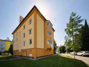 Prodej bytu 3+1, Loštice, Sokolská, 55 m2