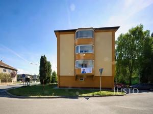 Prodej bytu 3+1, Loštice, Sokolská, 55 m2