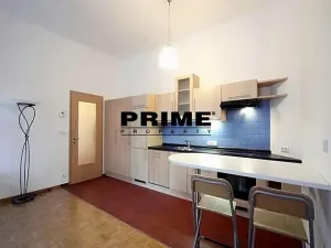 Pronájem bytu 3+kk, Praha - Smíchov, Zborovská, 76 m2