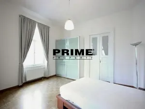 Pronájem bytu 3+kk, Praha - Smíchov, Zborovská, 76 m2
