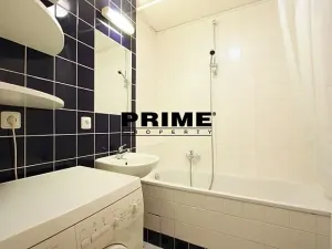 Pronájem bytu 3+kk, Praha - Smíchov, Zborovská, 76 m2