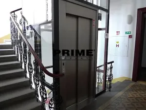 Pronájem bytu 3+kk, Praha - Smíchov, Zborovská, 76 m2