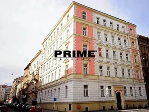 Pronájem bytu 3+kk, Praha - Smíchov, Zborovská, 76 m2