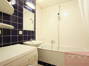 Pronájem bytu 3+kk, Praha - Smíchov, Zborovská, 76 m2