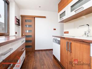 Prodej bytu 3+1, Plzeň, 75 m2