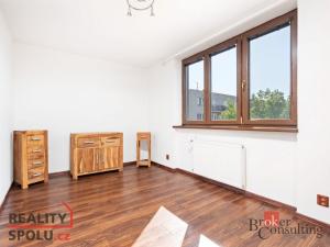 Prodej bytu 3+1, Plzeň, 75 m2
