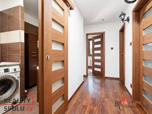 Prodej bytu 3+1, Plzeň, 75 m2