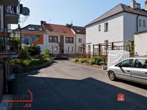 Prodej bytu 3+1, Plzeň, 75 m2