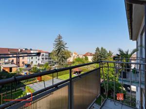 Prodej bytu 3+1, Plzeň, 75 m2
