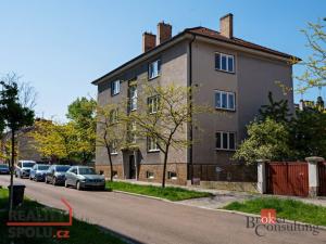 Prodej bytu 3+1, Plzeň, 75 m2