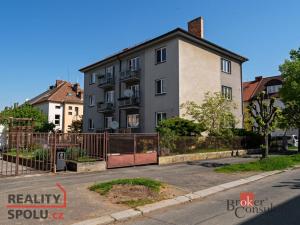 Prodej bytu 3+1, Plzeň, 75 m2