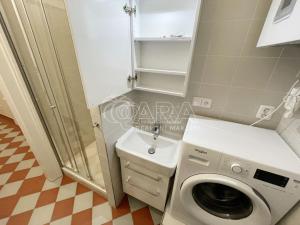 Pronájem bytu 2+kk, Praha - Nusle, Oldřichova, 38 m2