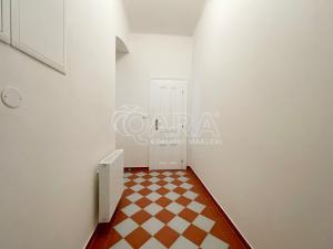 Pronájem bytu 2+kk, Praha - Nusle, Oldřichova, 38 m2
