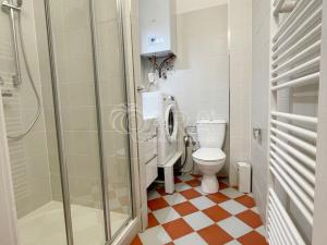 Pronájem bytu 2+kk, Praha - Nusle, Oldřichova, 38 m2