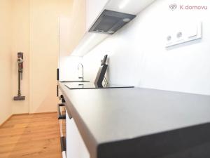 Pronájem bytu 2+kk, Brno, Antonína Slavíka, 52 m2