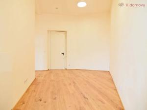 Pronájem bytu 2+kk, Brno, Antonína Slavíka, 52 m2