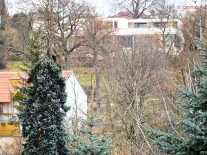 Pronájem bytu 2+kk, Brno, Antonína Slavíka, 52 m2