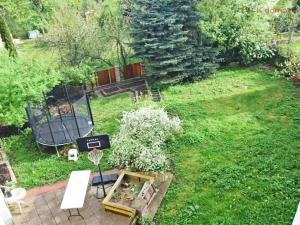 Pronájem bytu 2+kk, Brno, Antonína Slavíka, 52 m2