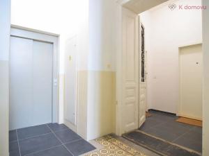 Pronájem bytu 2+kk, Brno, Antonína Slavíka, 52 m2