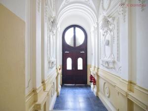 Pronájem bytu 2+kk, Brno, Antonína Slavíka, 52 m2