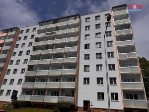 Prodej bytu 3+1, Ostrava - Poruba, Jana Šoupala, 65 m2