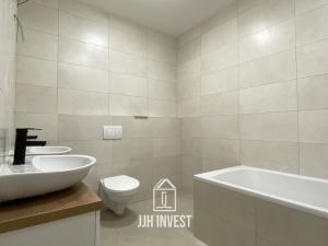 Pronájem bytu 4+kk, Praha - Běchovice, Pplk. Nováčka, 114 m2