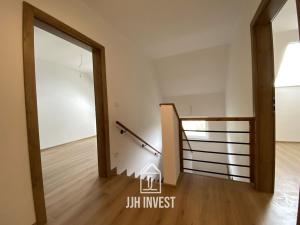 Pronájem rodinného domu, Praha - Běchovice, Pplk. Nováčka, 114 m2