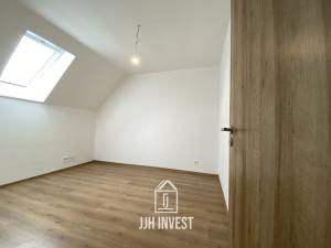 Pronájem rodinného domu, Praha - Běchovice, Pplk. Nováčka, 114 m2