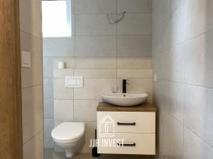 Pronájem rodinného domu, Praha - Běchovice, Pplk. Nováčka, 114 m2