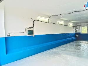 Pronájem skladu, Radnice, Nádražní, 49 m2